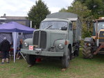 (174'088) - Berna - ZH 797'173 - am 20.