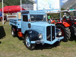 (174'704) - Mantegazzi, Riva S.