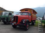 (181'398) - Berna - LU 262'234 - am 24.