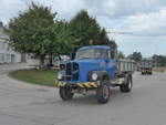 (184'284) - B�hlmann, Riggisberg - BE 4499 U - Berna am 26.