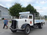 (184'293) - Feldschl�sschen, Rheinfelden - AG 11'363 U - Berna am 26.