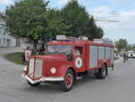 (184'294) - Feldschl�sschen, Rheinfelden - FR 2408 U - Berna am 26.