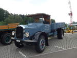 (184'398) - Ehrler, K�ssnacht - SZ 6927 - Berna am 26.