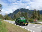 (184'821) - Wespe, Altst�tten - SG 27'332 U - Berna am 16.