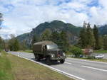 (184'858) - Berna - VD 391'596 - am 16.