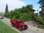 (192'472) - Berna - SZ 200'042 - am 5.