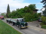 (192'511) - Berna - TG 129'394 - am 5.