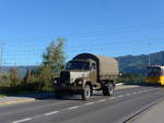 (198'147) - Berna - SG 350'092 - am 13.