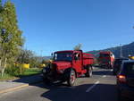 (198'210) - Berna - SZ 200'017 - am 13.