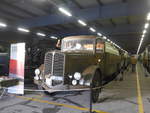 (207'812) - Schweizer Armee - M+1188 - Berna am 10.