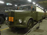 (207'813) - Schweizer Armee - M+1121 - Berna am 10.