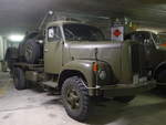 (207'852) - Schweizer Armee - M+82'113 - Berna am 10.