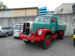 (235'304) - Wildt, Ettenheim - OG-B 1966H - Berna am 7.
