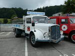 (239'637) - Feldschl�sschen, Rheinfelden - BL 9614 U - Berna am 27.