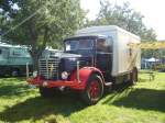 (141'189) - DAH-TS 77H - B�ssing am 18.