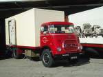 (139'485) - Van de Wijgaart, Rozenburg - VA-93-02 - DAF am 16.