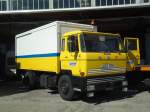 (139'616) - Van Gerwen, Lierop - BS-11-13 - DAF am 16.