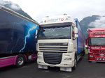 (172'304) - In�bnit, L�tschental - BE 430'862 - DAF am 26.