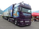(181'438) - Curty, Prez-vers-Nor�az - FR 23'366 - DAF am 24.