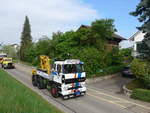 (192'469) - Graf, Hunzenschwil - AG 9083 U - DAF am 5.
