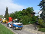 (192'479) - Gehrig, Rudolfstetten - AG 9125 U - DAF am 5.