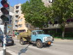 (207'142) - Alter Ostlastwagen - BA 110'936 - am 4. Juli 2019 in Gabrovo