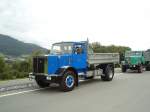(129'898) - Roth, D�rnten - ZH 111'412 - FBW am 18.