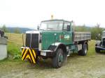 (129'965) - Tschudy, Schwanden - GL 144 - FBW am 18.