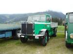 (129'972) - Wegm�ller, Attikon - ZH 192'251 - FBW am 18.
