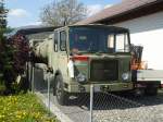 (133'336) - FBW-Lastwagen am 17.