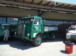 (139'793) - Wegm�ller, Attikon - FBW am 16. Juni 2012 in Hinwil, AMP