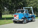 (141'633) - Z�ger, Altendorf - SZ 9662 - FBW am 15.