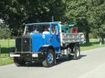 (141'706) - Roth, D�rnten - ZH 111'412 - FBW am 15.