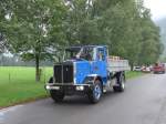 (155'026) - Roth, D�rnten - ZH 111'412 - FBW am 13.