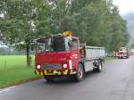(155'027) - Roth, D�rnten - SG 27'673 U - FBW am 13.