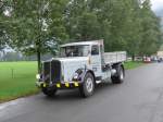 (155'037) - Mettler, Chur - GR 266 U - FBW am 13.