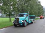 (155'091) - Billeter, M�nnedorf - ZH 24'574 - FBW am 13.