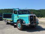 (161'768) - Billeter, M�nnedorf - ZH 24'574 - FBW am 6.