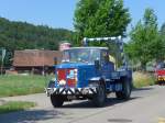 (161'833) - Z�ger, Altendorf - SZ 9662 - FBW am 6.
