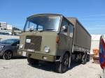 (163'946) - FBW - AG 11'573 U - am 29.