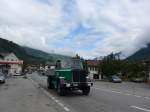 (165'313) - Wegm�ller, Attikon - ZH 192'251 - FBW am 19.