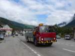 (165'345) - Roth, D�rnten - SG 1240 U - FBW am 19.