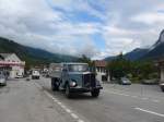 (165'380) - Mineralquelle, Eptingen - BL 21'329 - FBW am 19.