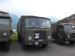 (181'397) - FBW - AG 9380 U - am 24.