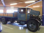 (183'935) - Landolt, Pf�ffikon - FBW am 23.