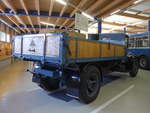 (183'937) - Landolt, Pf�ffikon - FBW am 23.