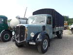(184'435) - FBW - SO 735 U - am 26.