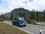 (184'877) - Z�ger, Altendorf - SZ 9662 - FBW am 16.