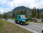 (184'906) - Billeter, M�nnedorf - 8/ZH 33'236 U - FBW am 16.