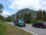 (184'914) - Billeter, M�nnedorf - ZH 24'574 - FBW am 16.